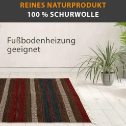 Teppich Kelim Lübeck