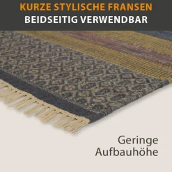 Teppich Kelim Schleswig