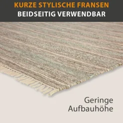 Teppich Kelim Sylt