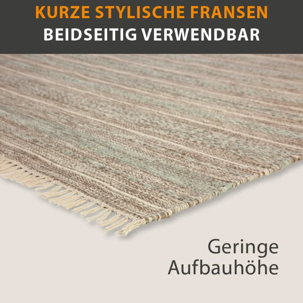 Teppich Kelim Sylt