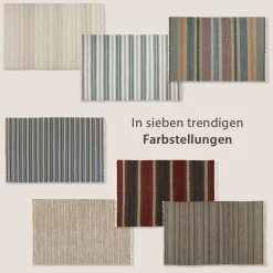 Teppich Kelim Sylt