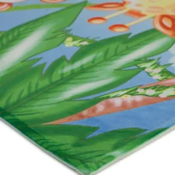 Teppich Kids Dschungel