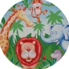 Teppich Kids Dschungel