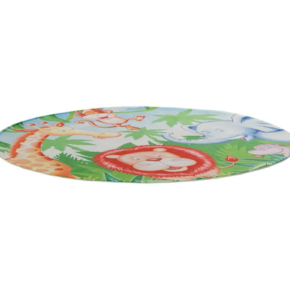 Teppich Kids Dschungel