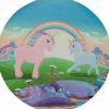 Teppich Kids Einhorn
