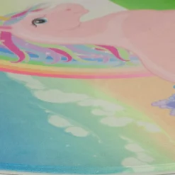 Teppich Kids Einhorn