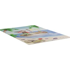 Teppich Kids Pirat