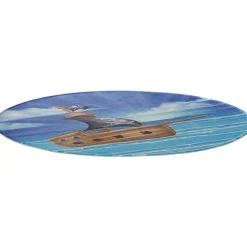 Teppich Kids Piratenschiff