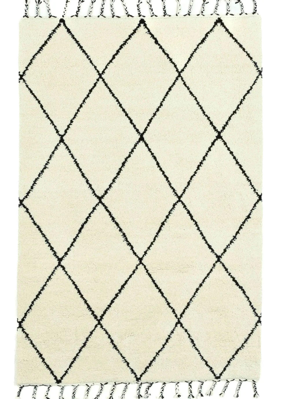 Teppich Marmoucha 06