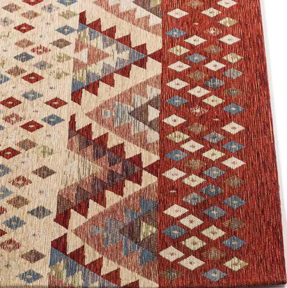 Teppich Marrake