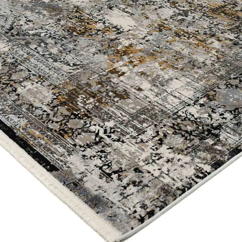Teppich Meridian 01