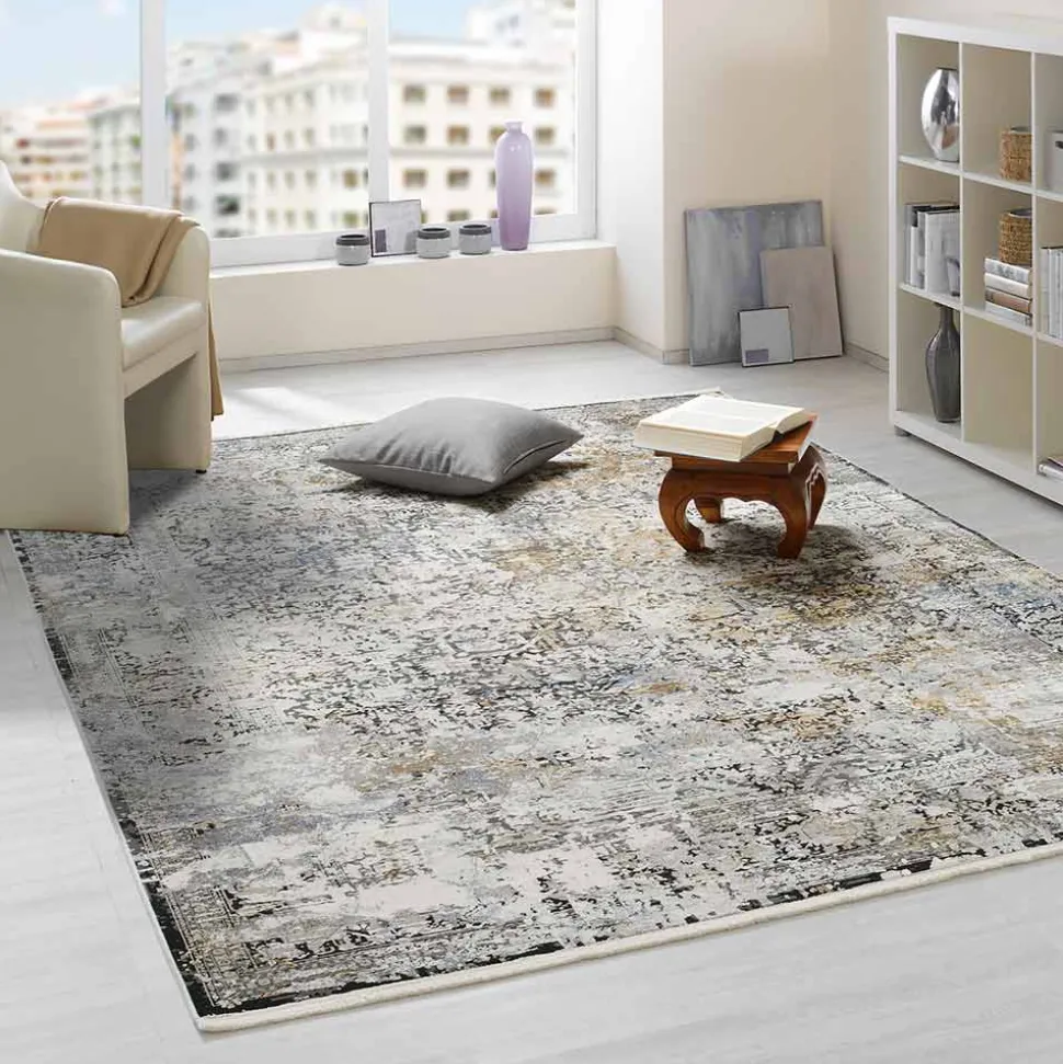 Teppich Meridian 01
