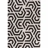 Teppich Metrix