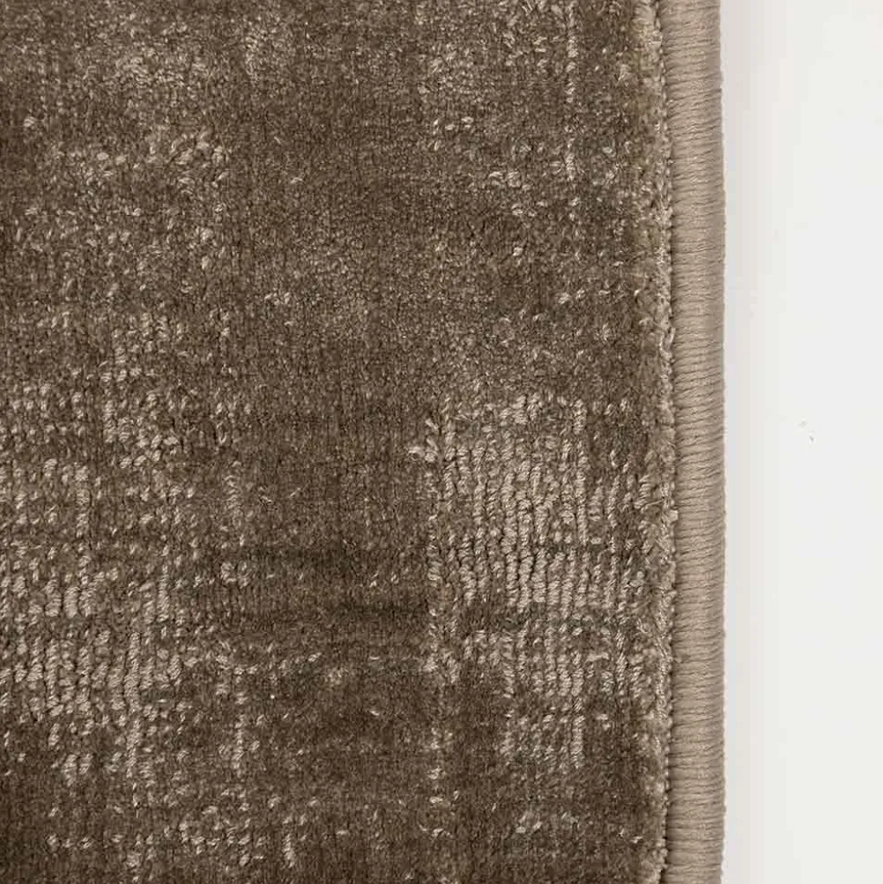 Teppich nach Maß Crushed Velvet