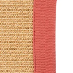 Teppich nach Maß Sisal