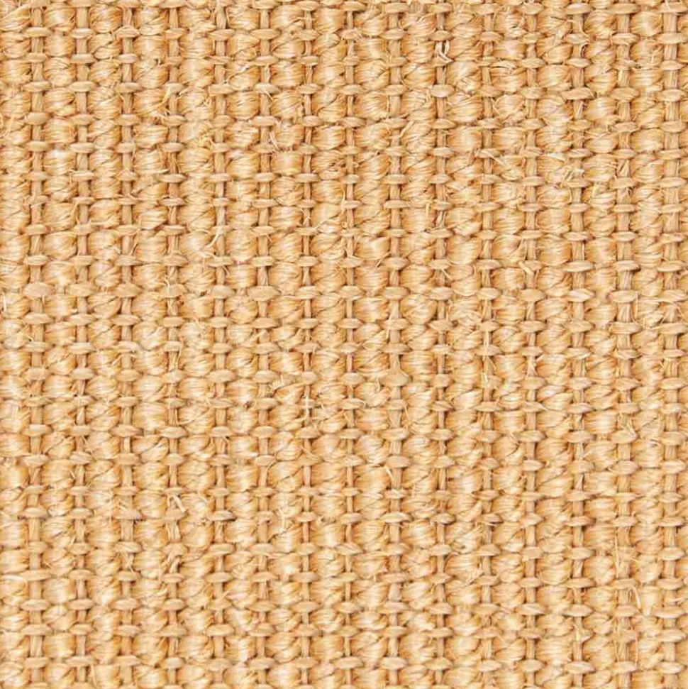 Teppich nach Maß Sisal