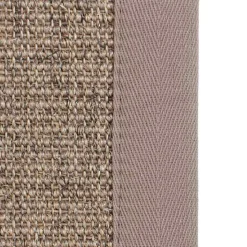 Teppich nach Maß Sisal
