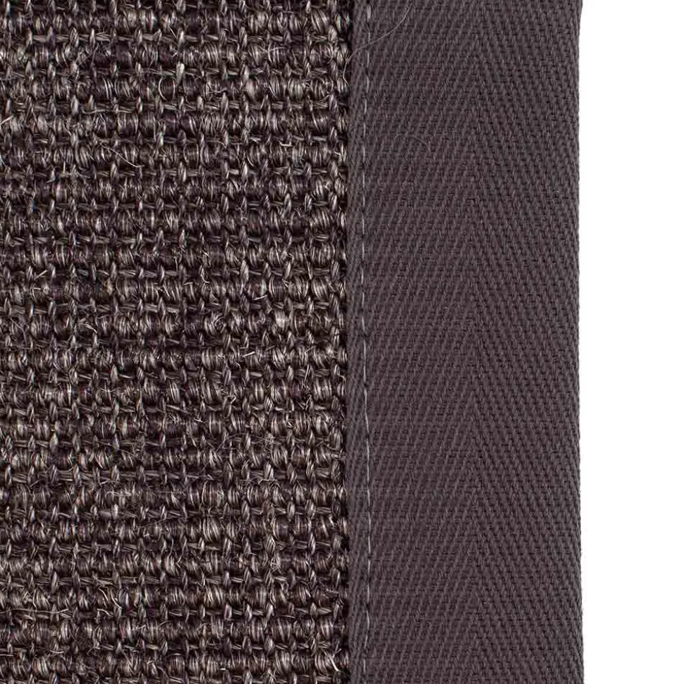 Teppich nach Maß Sisal