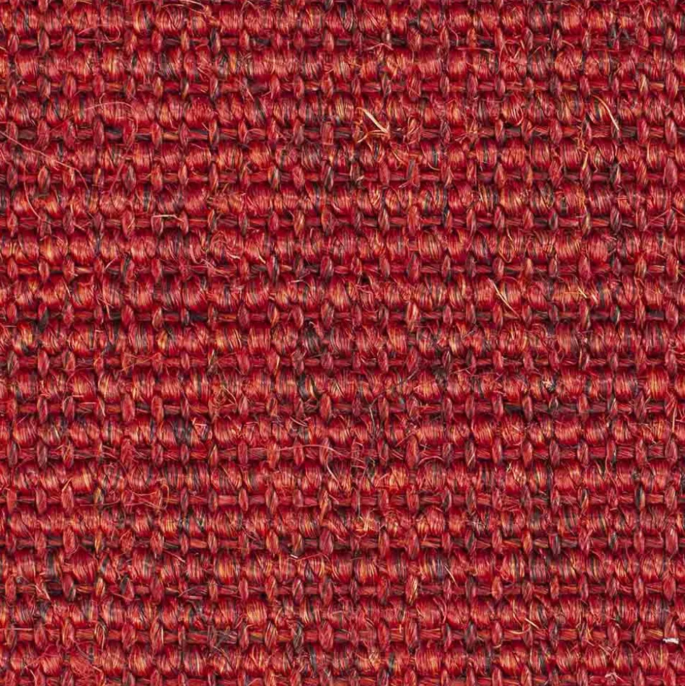 Teppich nach Maß Sisal