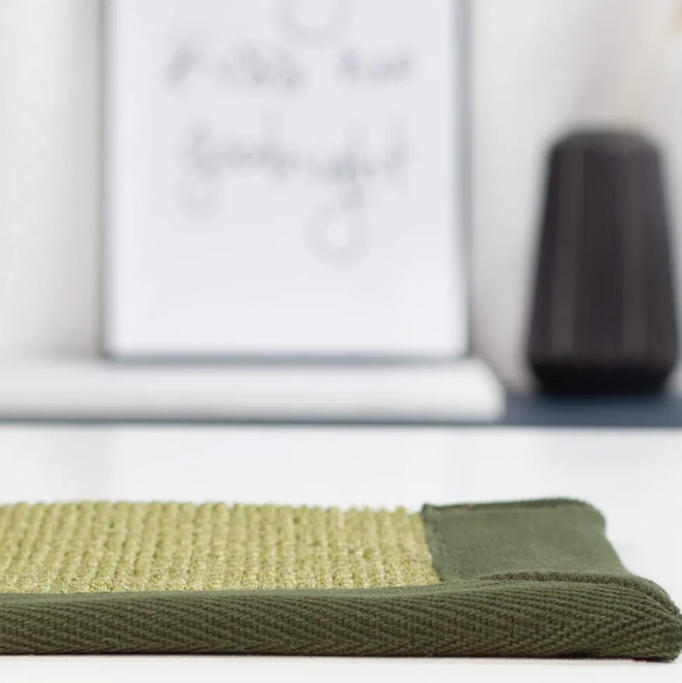 Teppich nach Maß Sisal