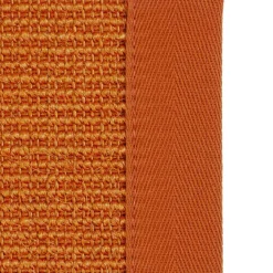 Teppich nach Maß Sisal