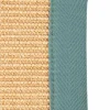 Teppich nach Maß Sisal