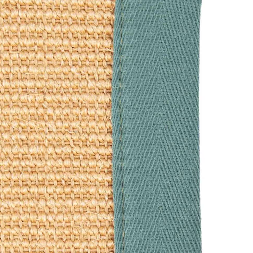 Teppich nach Maß Sisal