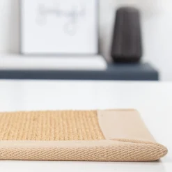 Teppich nach Maß Sisal