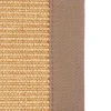 Teppich nach Maß Sisal