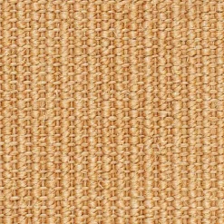Teppich nach Maß Sisal