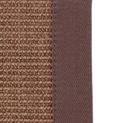 Teppich nach Maß Sisal