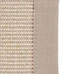 Teppich nach Maß Sisal