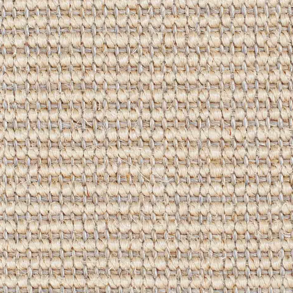 Teppich nach Maß Sisal