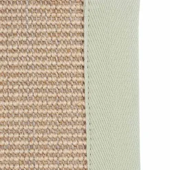 Teppich nach Maß Sisal
