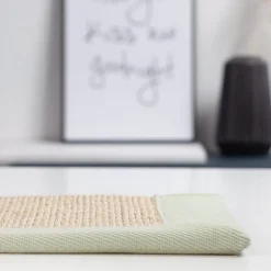 Teppich nach Maß Sisal