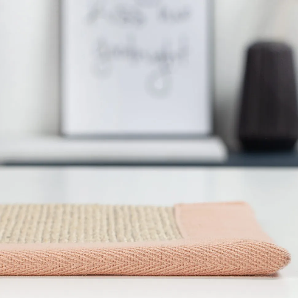Teppich nach Maß Sisal