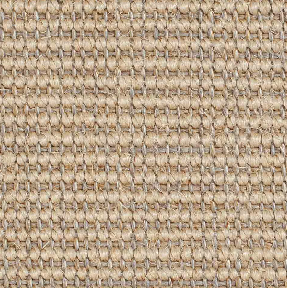 Teppich nach Maß Sisal