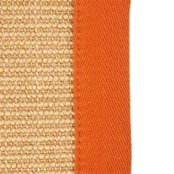 Teppich nach Maß Sisal