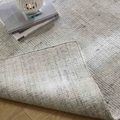 Teppich nach Maß Smaragd