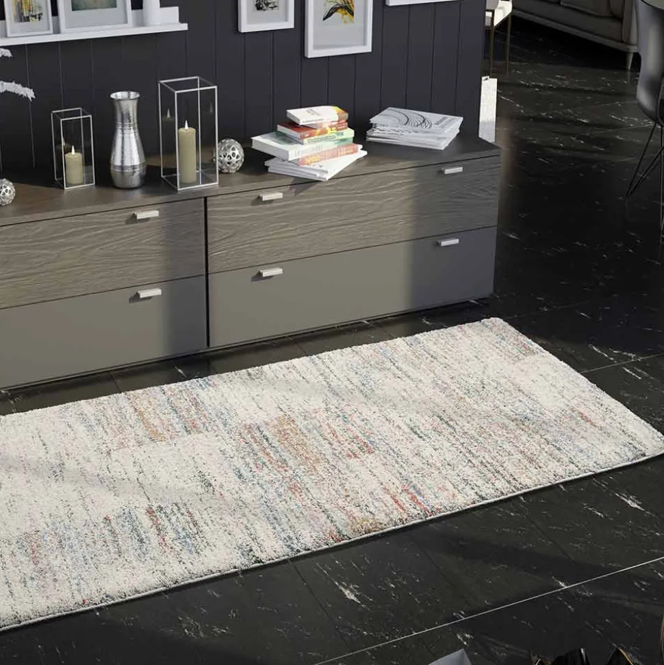 Teppich New Villa Lines