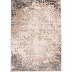 Teppich Olimpos beige rost