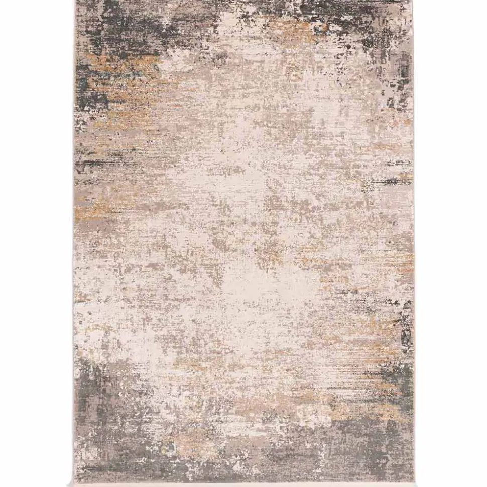 Teppich Olimpos beige rost