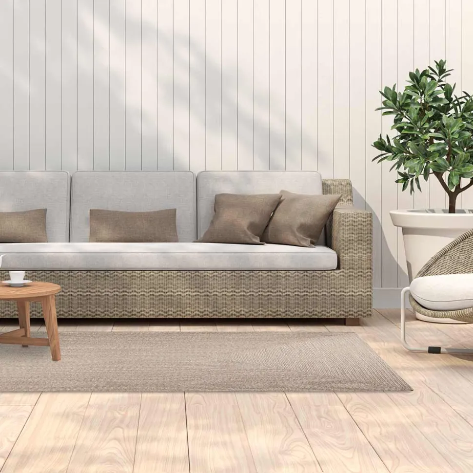 Teppich Outdoor Natur