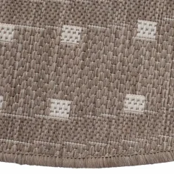 Teppich Palma Flachgewebe
