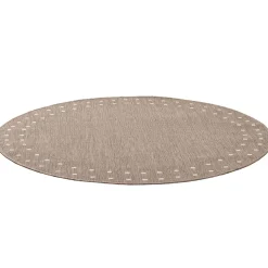 Teppich Palma Flachgewebe