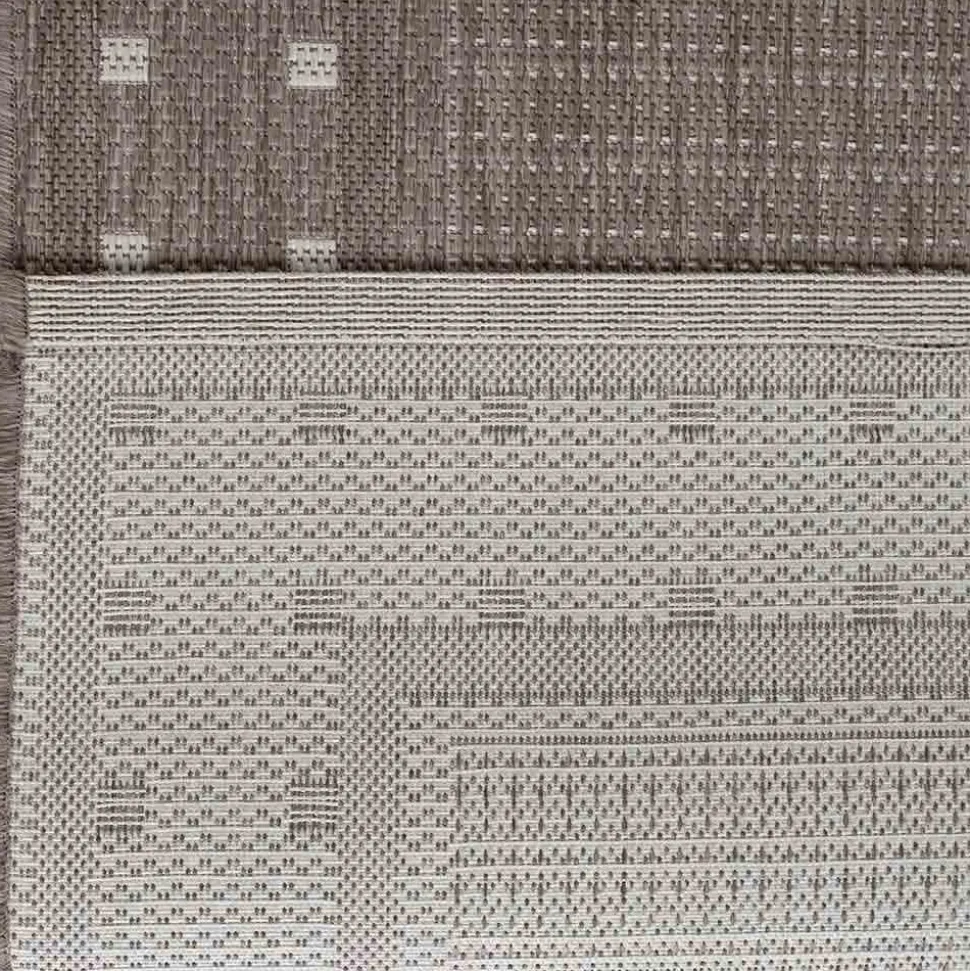 Teppich Palma Flachgewebe