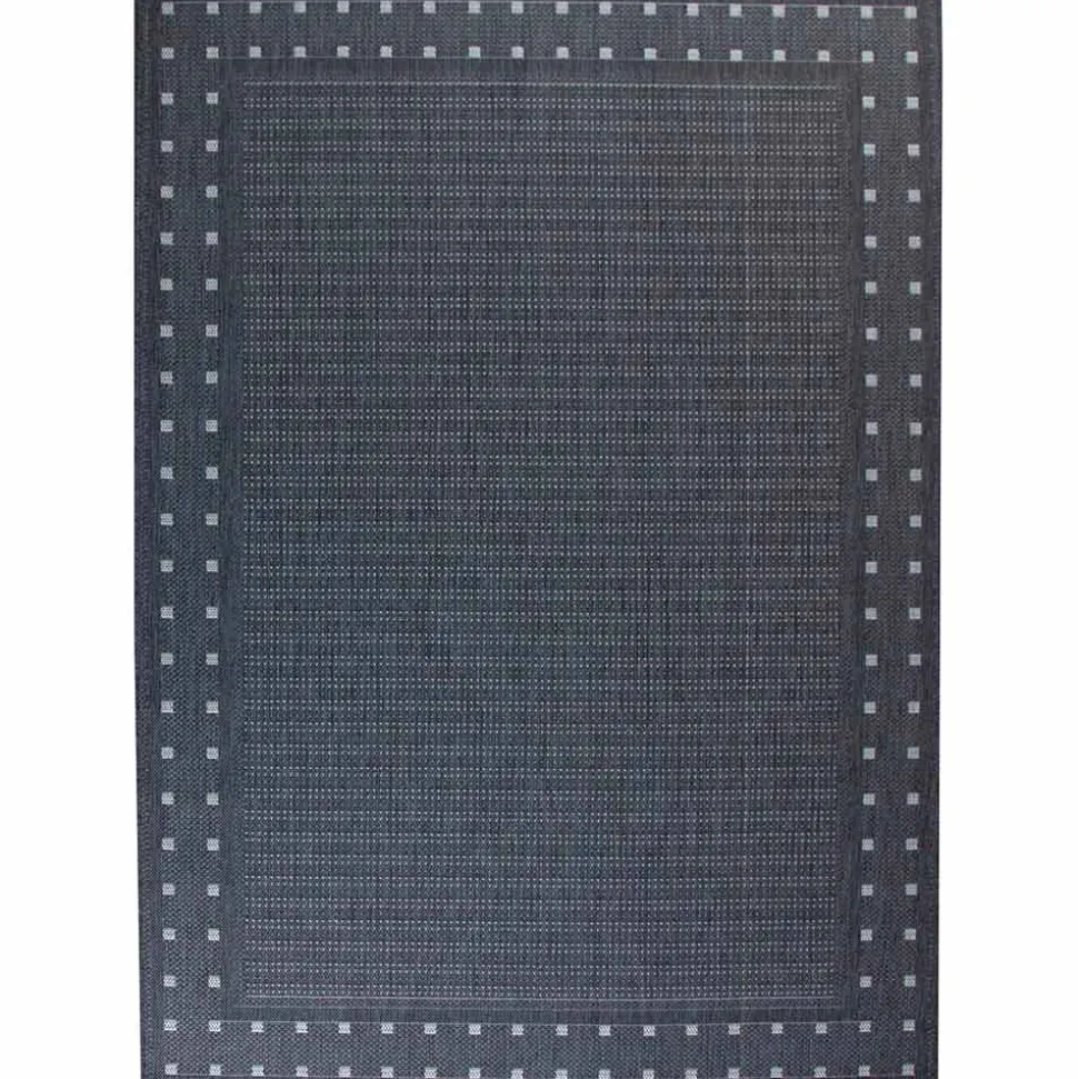 Teppich Palma Flachgewebe