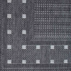 Teppich Palma Flachgewebe