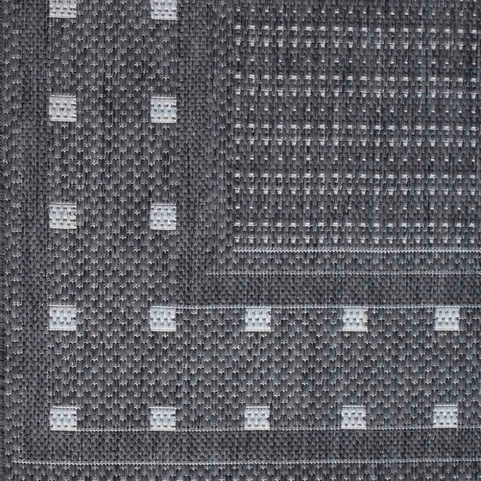 Teppich Palma Flachgewebe