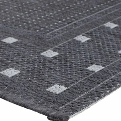 Teppich Palma Flachgewebe